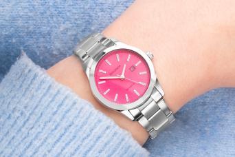 Watches for Barbies (and Kens).